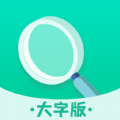 青柠大字版app软件下载v1.0.0