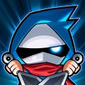 超级忍者生存者最新安卓版下载（Super Ninja）v1.6.7