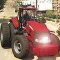 拖拉机驾驶模拟器2中文版安卓版官方下载（Tractor Driving Simulator 2）v8050.1