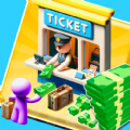 Ticket Empire Transport Idle中文手机版下载v1.8