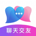 甜密聊天交友app官方版下载v3.5.9