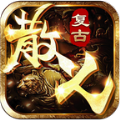 散人天堂传奇手游最新版v1.0.2