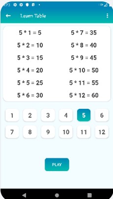 数学表app学习官方版v2.2.1