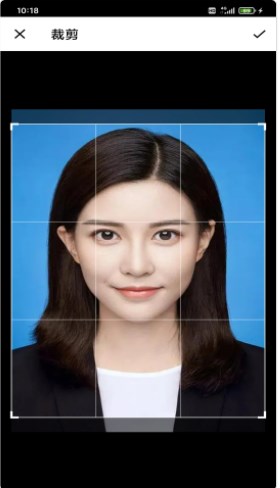 迅拍证件照app官方下载v1.1.8