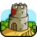 成长城堡最新安卓版(Grow Castle)v1.36.14