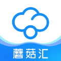 蘑菇汇销售app手机版v1.0