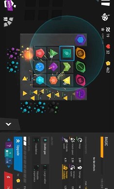 塔防2中文安卓版最新版v1.0