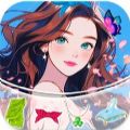 动漫换装游戏安卓版下载（Anime Makeover Dress up）v1.0.5