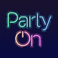 PartyOn GO元宇宙唱歌软件下载v3.6.0