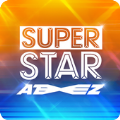 SuperStar Ateez中文版安卓游戏v3.13.3