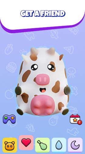 Tamagoo 3D Slime Simulator安卓中文版下载v2.0.5