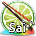 Sai绘画软件下载官方免费安卓版最新版v1.1