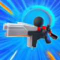 魔法枪打僵尸下载手机版（Magic Gun）v0.1.0