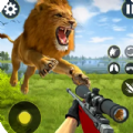 Wild Animals Hunting 3D游戏下载安卓版v1.0