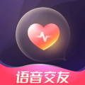 处对象语音连麦软件手机版下载v1.1.1(3592)