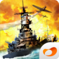 warship battle中文汉化版v3.4.1