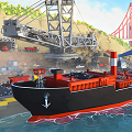 Port City Ship Tycoon apk下载安装官方版v2.5.1