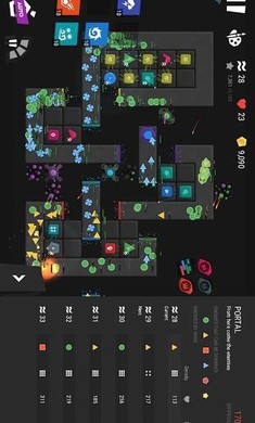 塔防2中文安卓版最新版v1.0