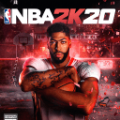 nba2k20安卓下载中文安卓版v100.0.4