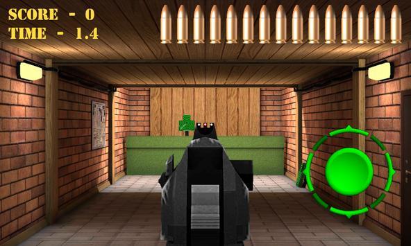 手枪射击模拟器手机版最新版（Pistol Shooting）v7.0