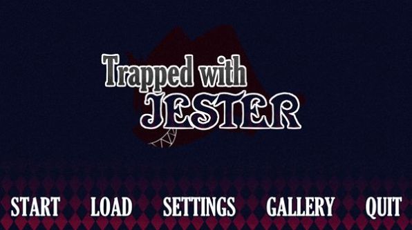 trappedwithjester中文版下载最新版v1.0