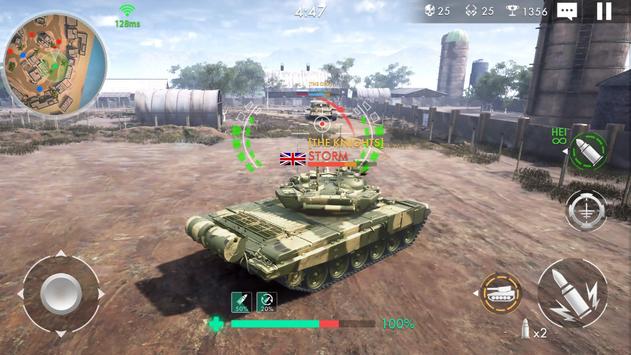 坦克战火202最新版手游下载v1.0.47