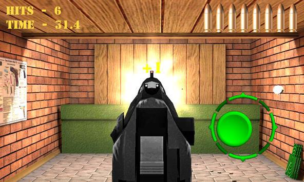 手枪射击模拟器手机版最新版（Pistol Shooting）v7.0