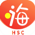 HSC嗨享购app官方版v1.0.0