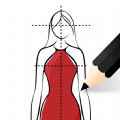 Fashion Design Sketches服装设计素描安卓版app下载v1.1.1