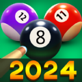 8 Ball Clash Pool Billiards安卓官方版下载v3.24