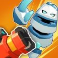 机器人冲突机器人进化安卓手机版（Robot Clash）v1.0.0