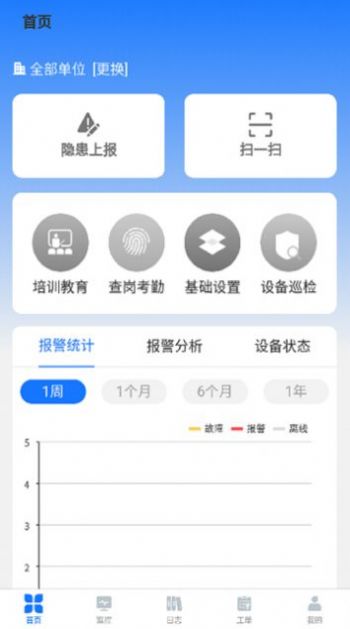 明厦智慧消防app学习官方下载v2.0.30