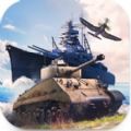 War Thunder Mobile官方中文版国际服下载v0.1.0.41