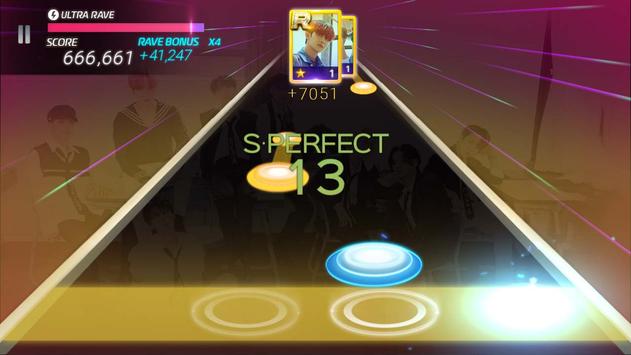 SuperStar Ateez中文版安卓游戏v3.13.3