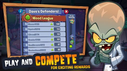 Plants vs Zombies 3中文版内置菜单下载v8.0.17