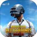 PUBG MOBILE NEW ERA国际服游戏下载v3.3.0