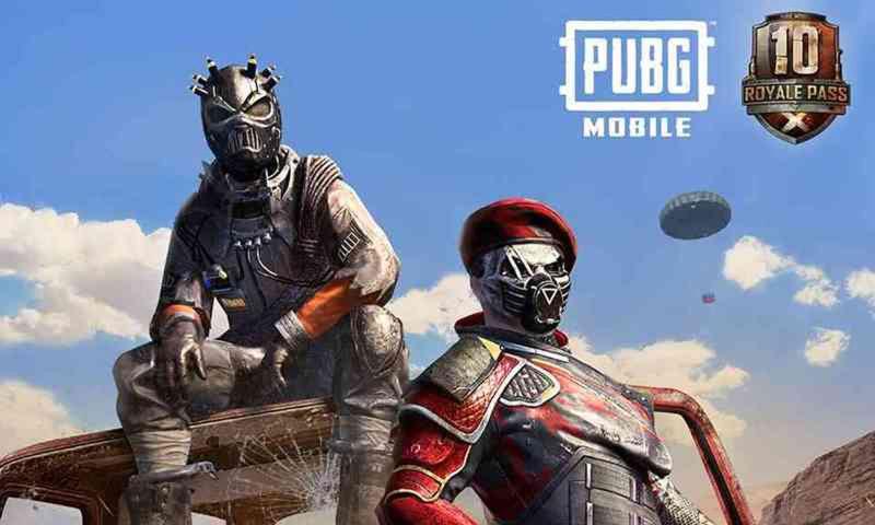 pubg mobile刺激战场国际版0.17.3排位赛最新版v3.3.0