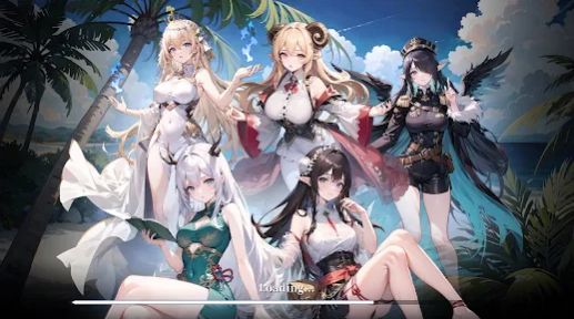 Fate Corridor官方下载中文版v6.8.0