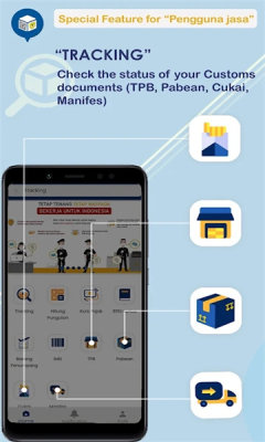 mobile beacukai印尼海关app软件官方下载5.5.2