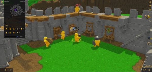 Castle Story游戏中文汉化手机版v1.0.2