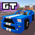 Blocky Car Racer安卓手机版下载v1.44