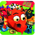 Dragons vs Monsters Rush Tower Defense游戏中文版v0.0.7