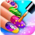 改造美甲沙龙安卓版手游下载（Nail Art Acrylic Game）v1.0