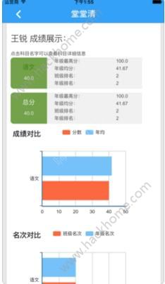 满分云成绩查询平台官方app下载安装v1.17.09.2015