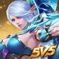 无尽对决中文国服版本下载安装（Mobile Legends Bang bang）v21.6.26.6851