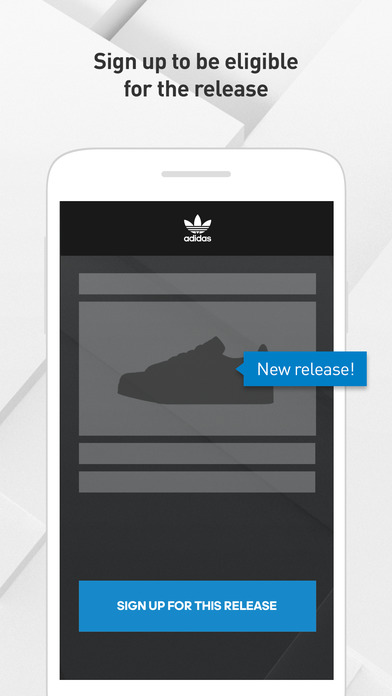 adidas confirmed官方版app下载v4.3.3