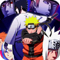 火影忍者巅峰对决手游官方最新版（naruto slugfest）v2.0.0