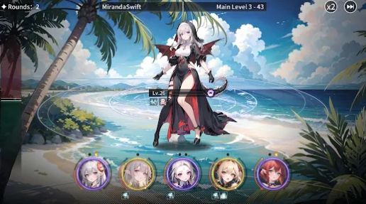 Fate Corridor官方下载中文版v6.8.0