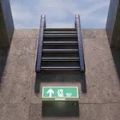 逃脱游戏紧急出口和地下房间游戏中文版下载（Escape Game Emergency Exit）v1.0