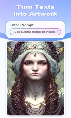 Fantasy ai绘画app软件下载v2.0.5